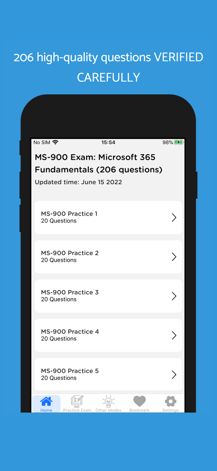MS-900 Exam UPDATED 2023
