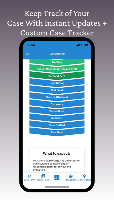 BMW Law Screenshot