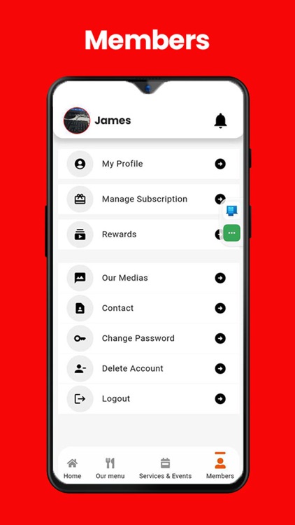 Johnny T's Bistro & Blues