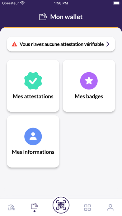 Echos.Life Screenshot