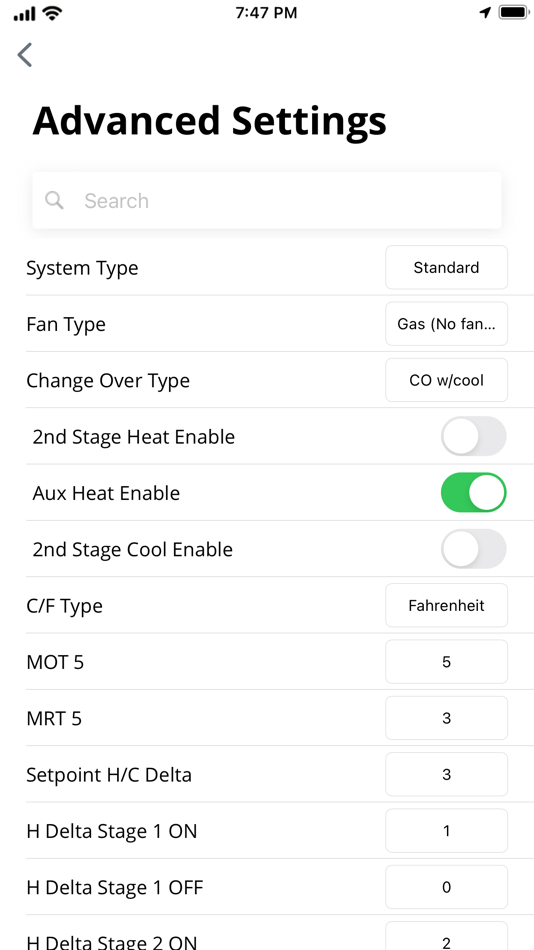 #4. InstaTBH (iOS) 由: Universal Electronics Inc.