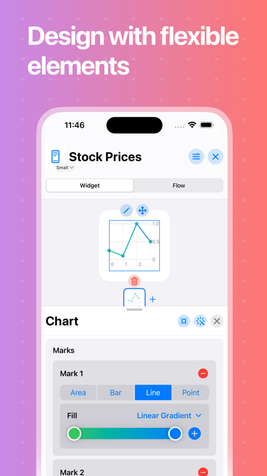 #3. Power Widgets (iOS) 由: Build Passed, LLC