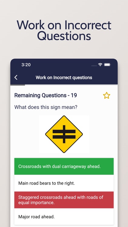 DTT Ireland Driver Theory Test screenshot-6