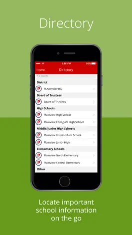 Game screenshot Plainview ISD hack