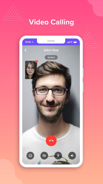 Juno Dating screenshot-4