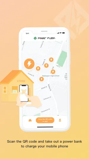 PowerFlash++ screenshot 2
