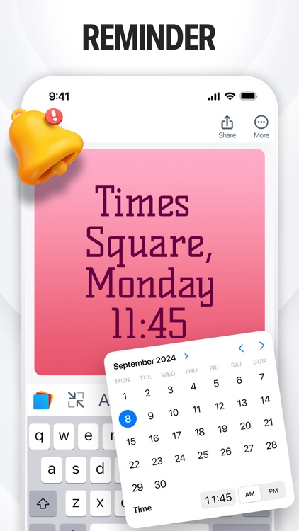 Sticky Notes & Color Widget screenshot-3