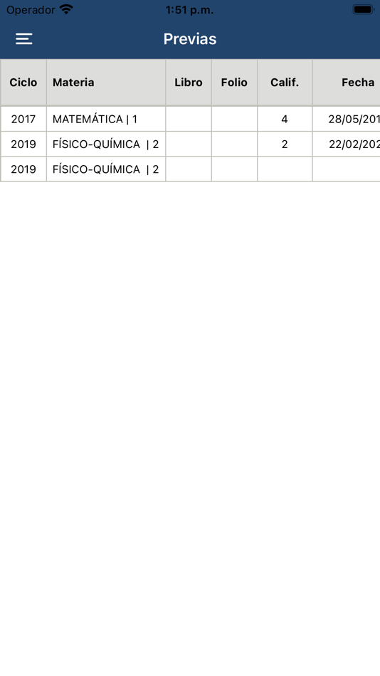 #6. Com Digital Cristo Obrero (iOS) 由: mario otero