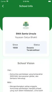 santa ursula jakarta problems & solutions and troubleshooting guide - 4