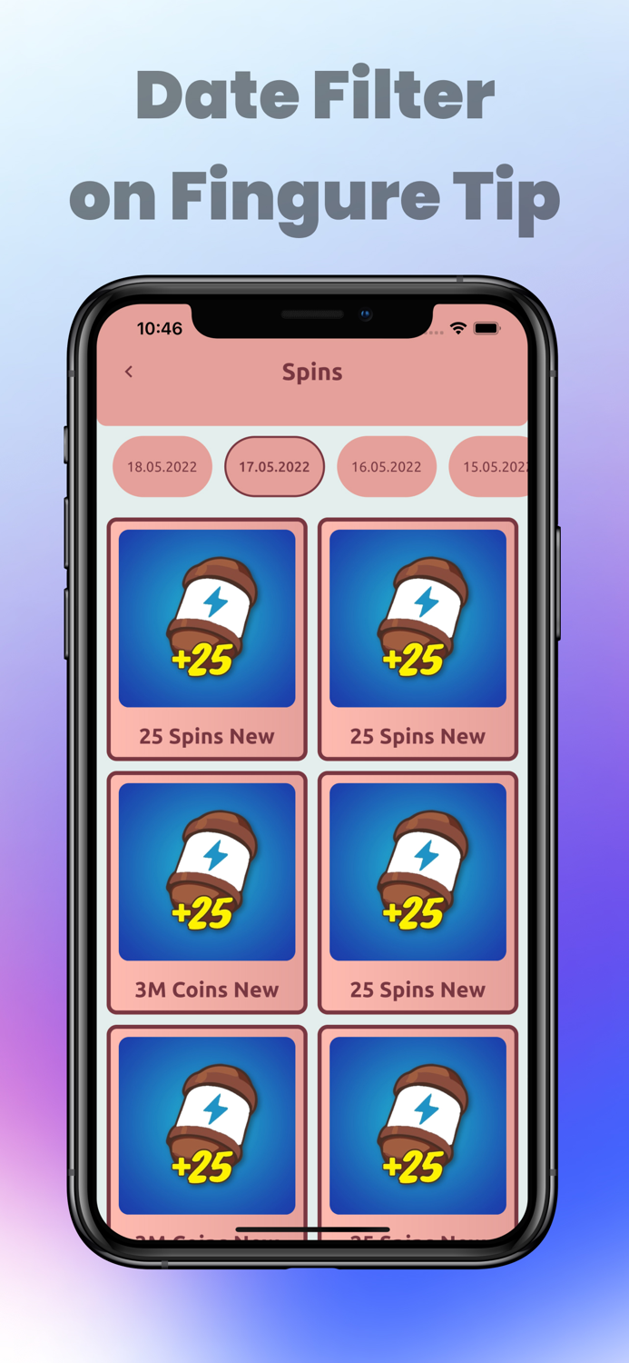 Cm Spins links spin master