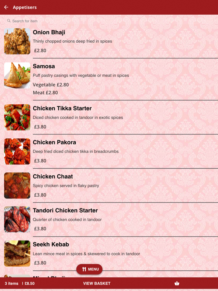 Little India Barnsley