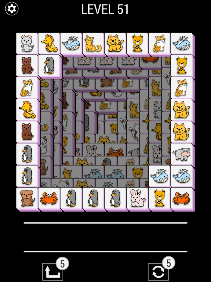 Tile Triple Master