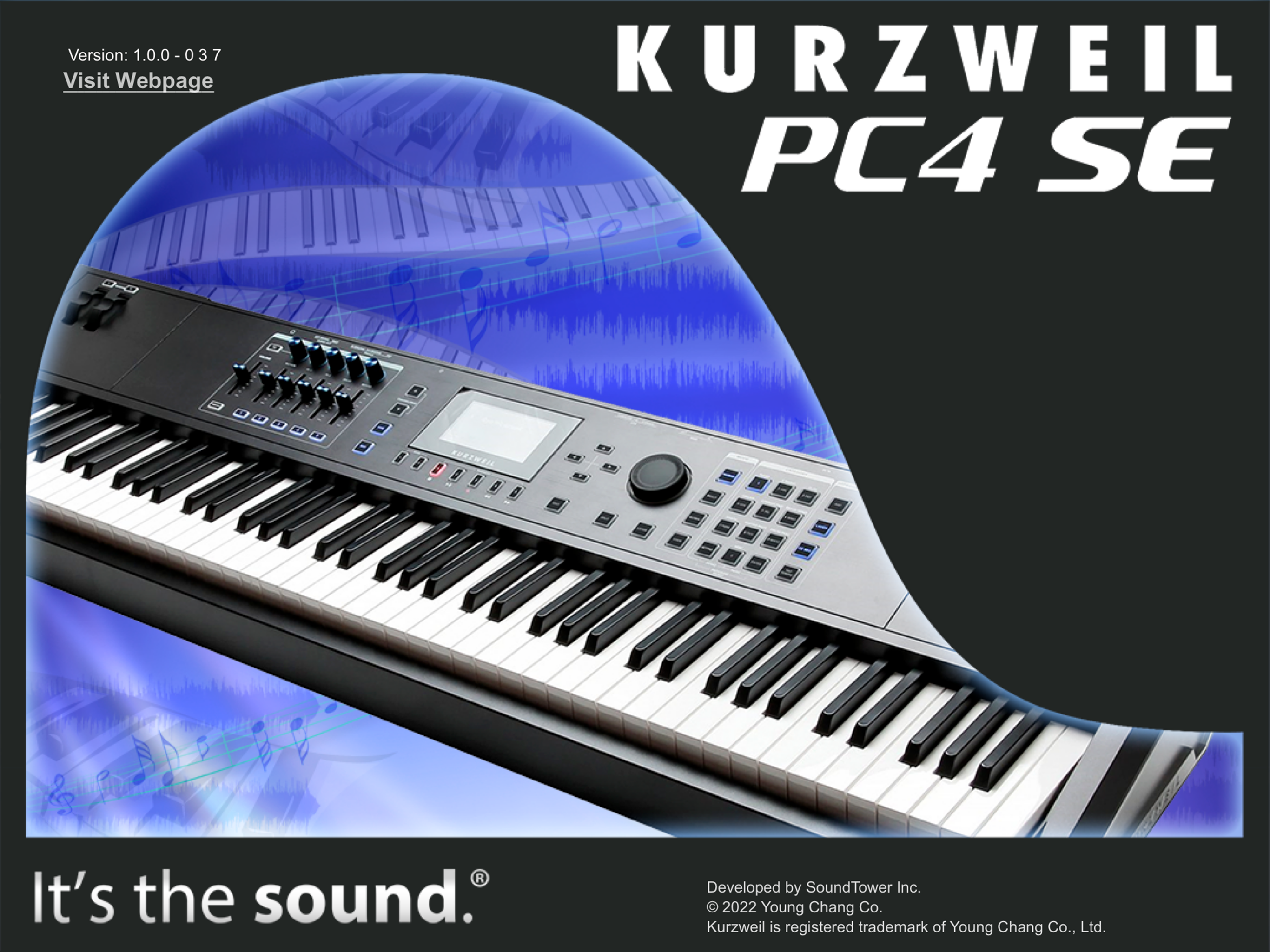 PC4 SE Editor