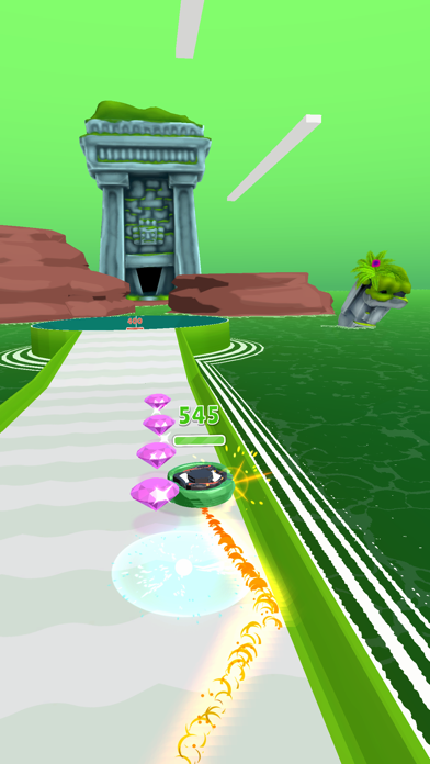 Spinner Master 3D Screenshot