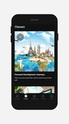 Game screenshot Balance by Nature apk