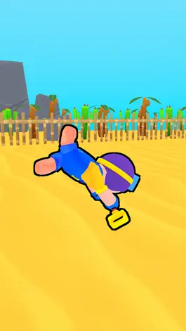 Game screenshot Sand Master mod apk