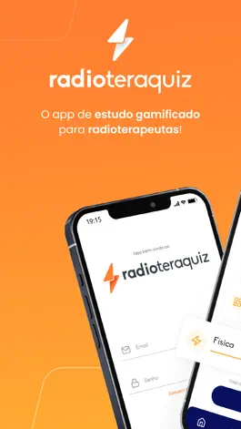 Game screenshot Radioteraquiz mod apk