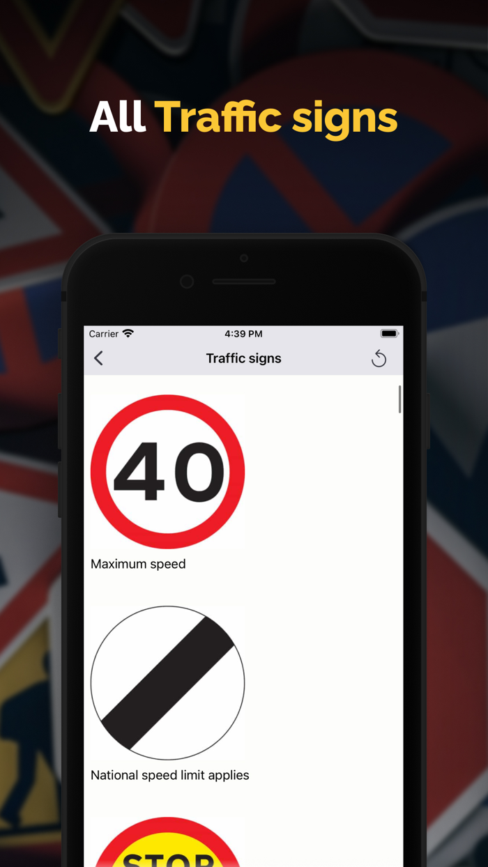 Highway Code UK 2024