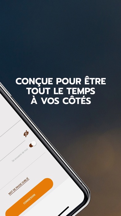 Atlanti’Connect Screenshot