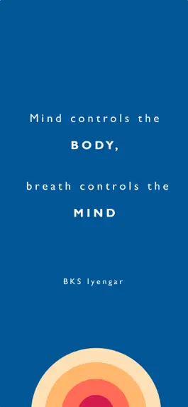 Game screenshot Breath Break Mindful Breathing mod apk