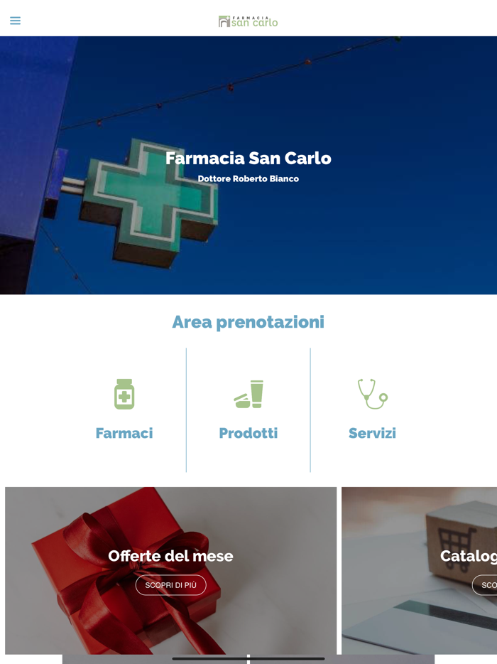 Farmacia San Carlo