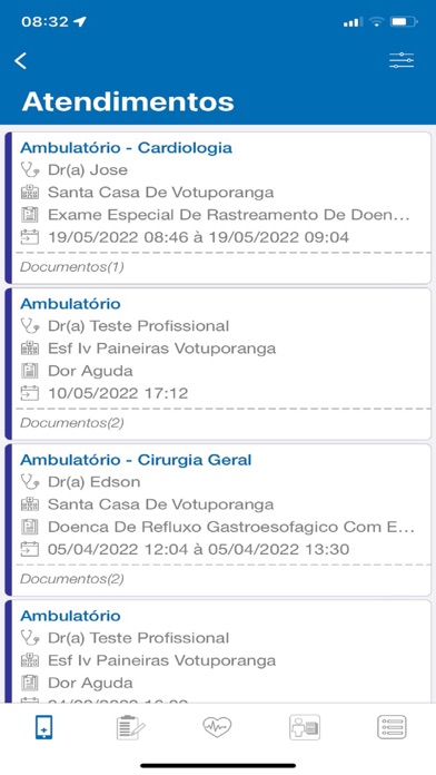 Santa Casa - Votu Screenshot