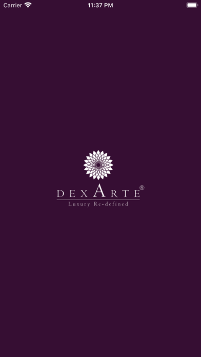DexArte Prime Screenshot