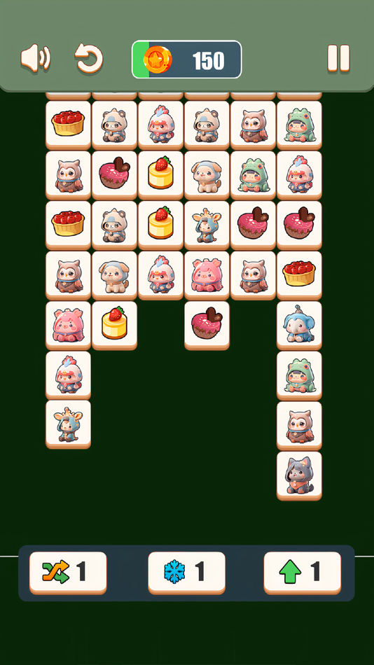 #3. Quick Match Game (iOS) 由: Quy Hoang