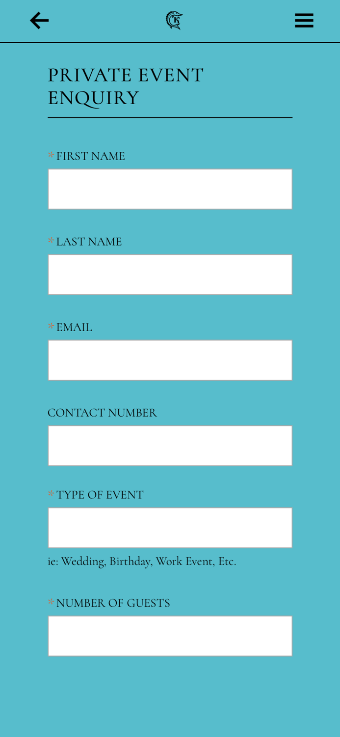 Caviar Kaspia London