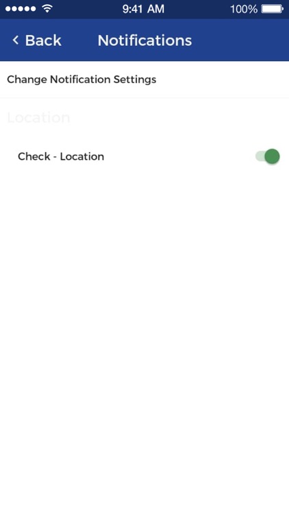 American Yacht Club screenshot-4