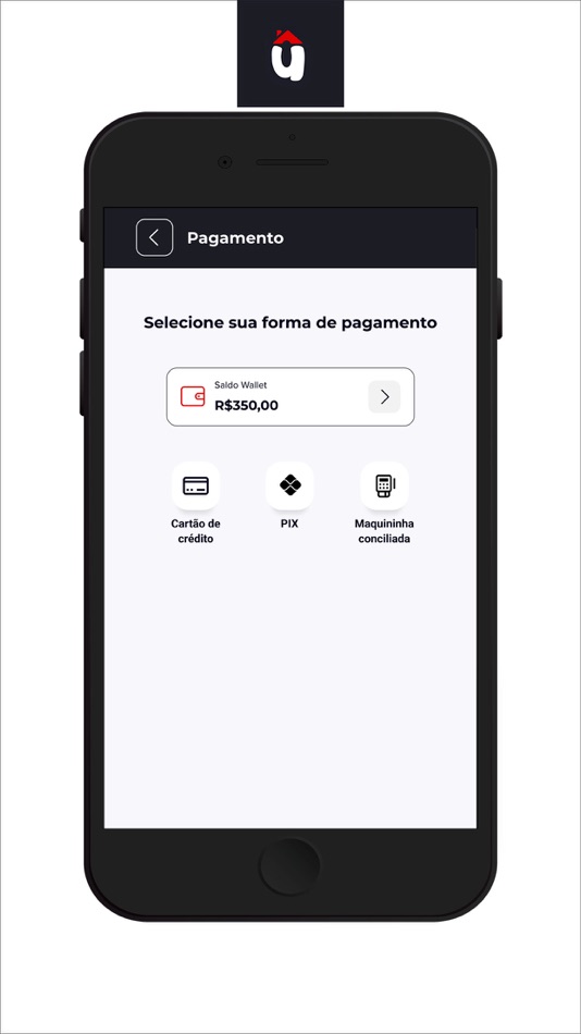 #5. Útil Mercadinhos (iOS) 由: UTIL MERCADO AUTONOMO LTDA