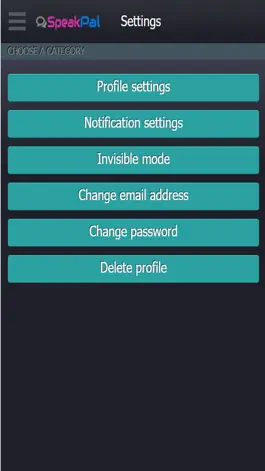 Game screenshot SpeakPal - Speaking Practice apk