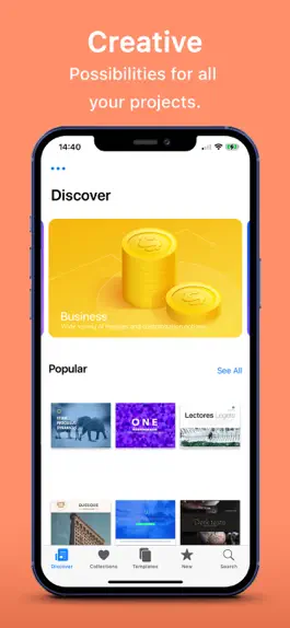 Game screenshot Themes for Powerpoint - DesiGN mod apk