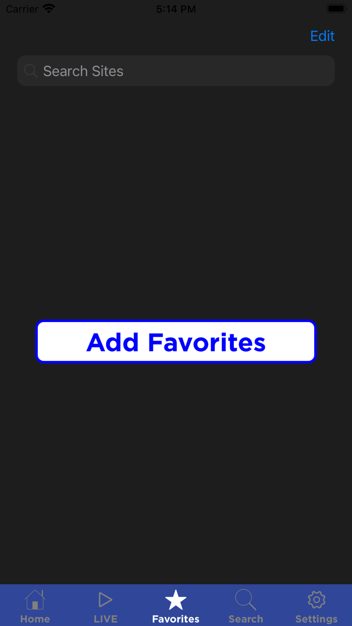 Michigan Sports Radio