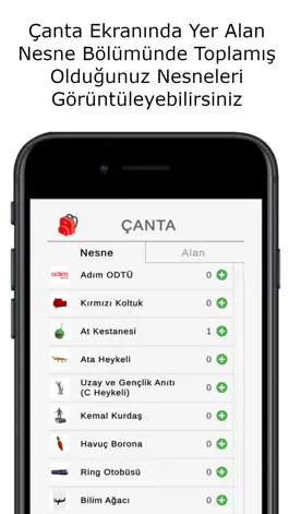 Game screenshot Campus Hunt hack
