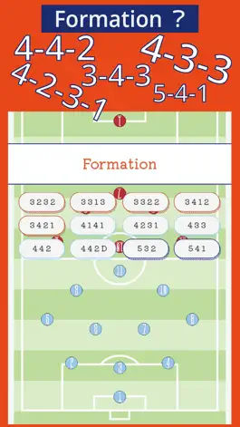 Game screenshot FooTac hack