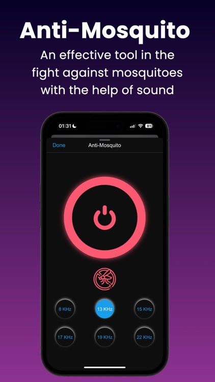 Device Monitor Z: CPU x RAM OS screenshot-5