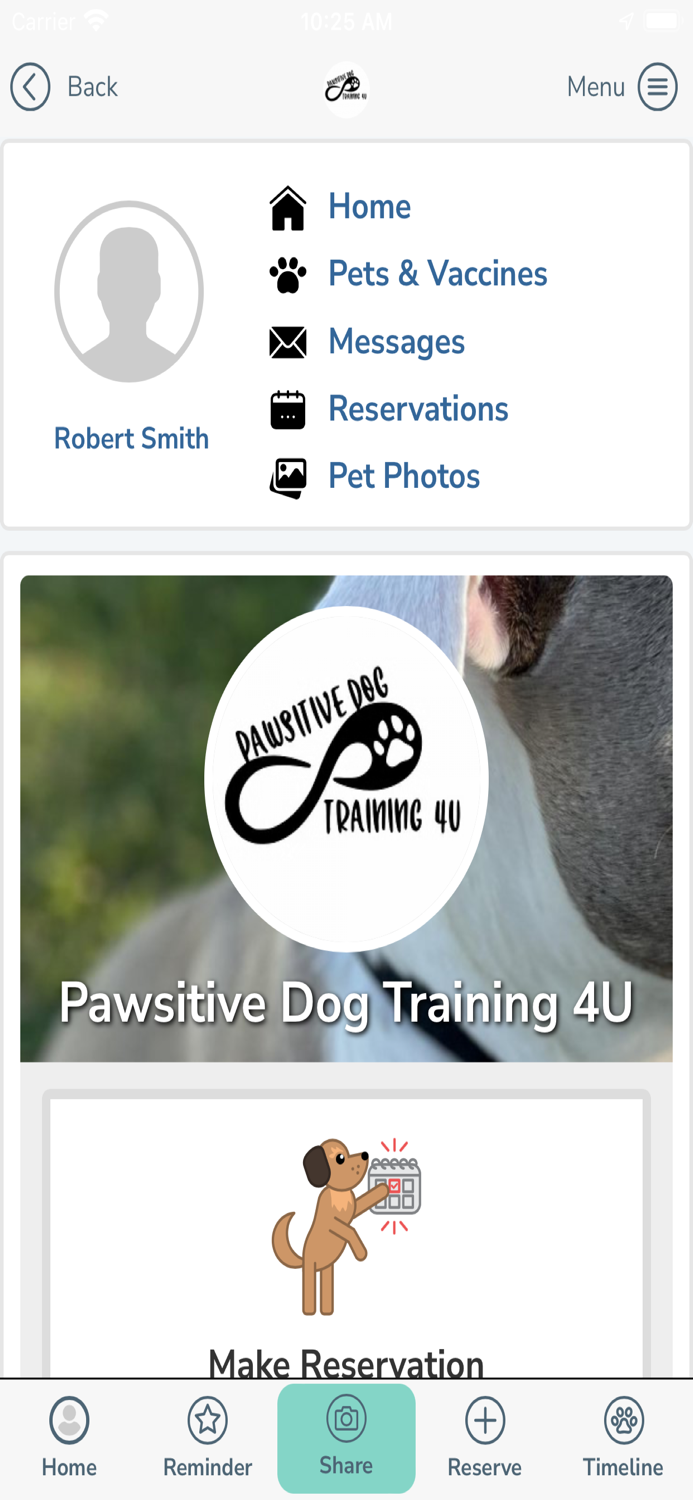 Pawsitive Dog Training 4U