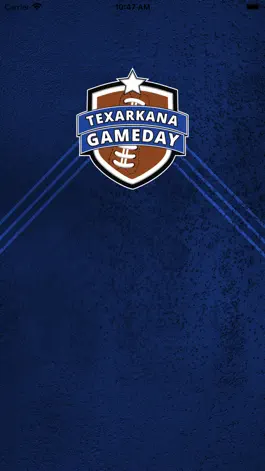 Game screenshot Texarkana Gameday mod apk