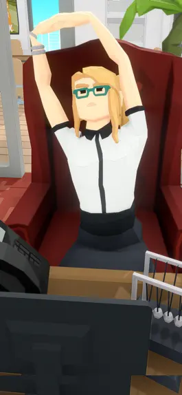 Game screenshot Life in the Boss Office hack