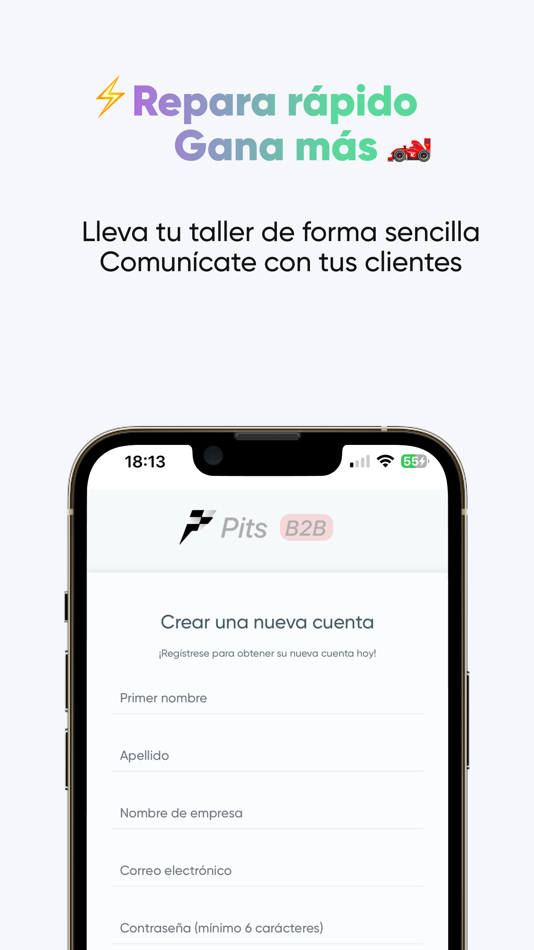 #1. Pits Workshop (iOS) By: PitsShop — Spare Parts Near You