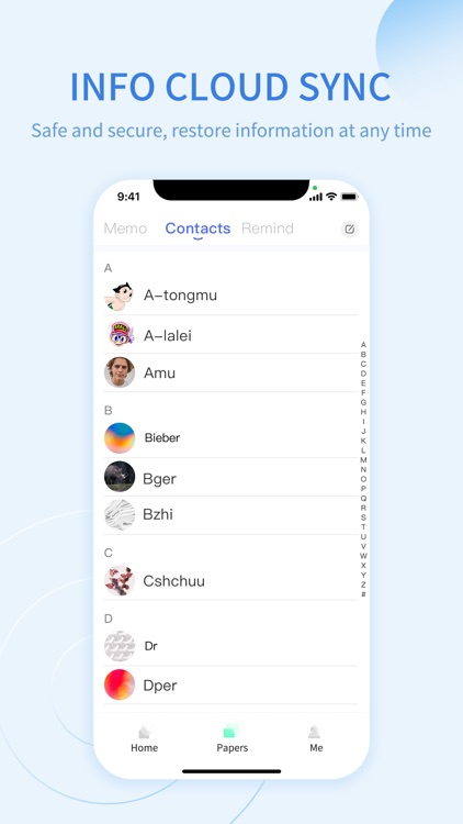 Transfer My Data&Data Recovery screenshot-3