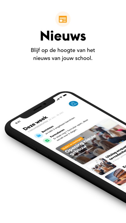 Luzac Onderwijs