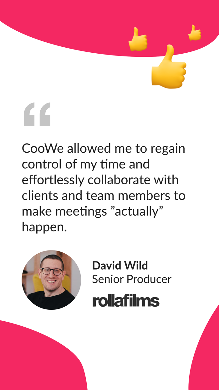 CooWe - Group Coordination App
