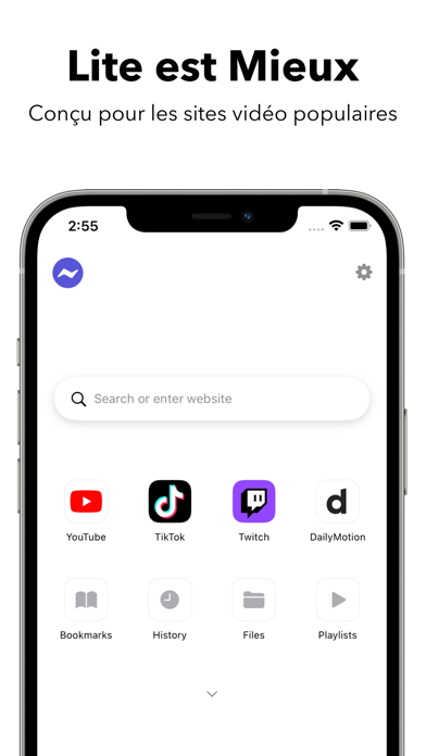 Video Lite Video Lite