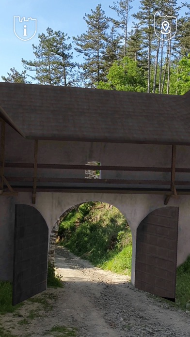 Revište 3D Screenshot