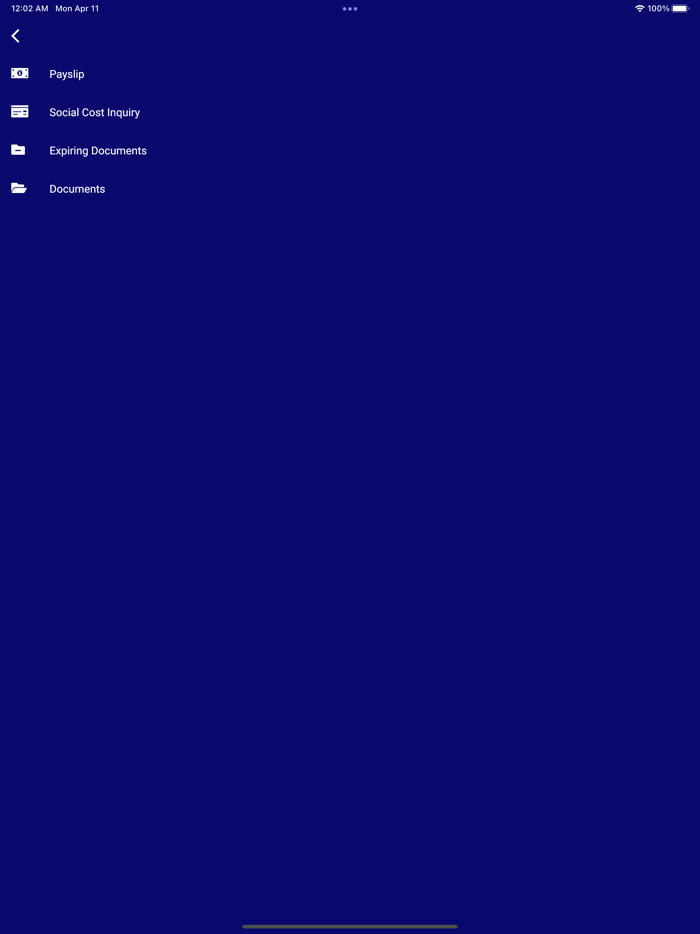 MSC Crewing Services