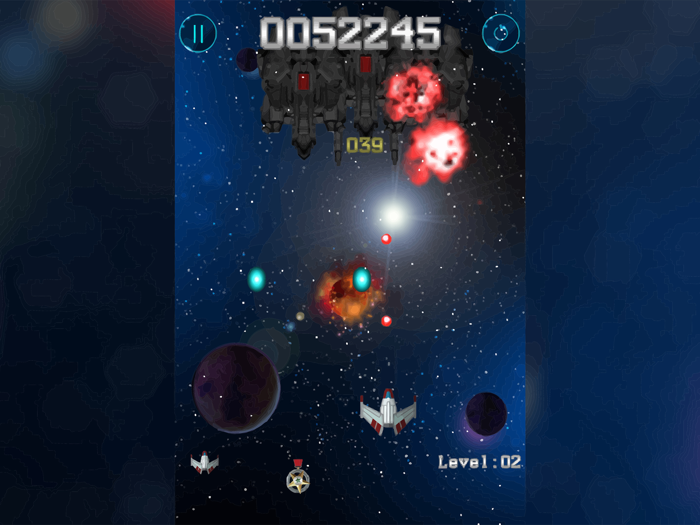 Aegis Crusade of the Void