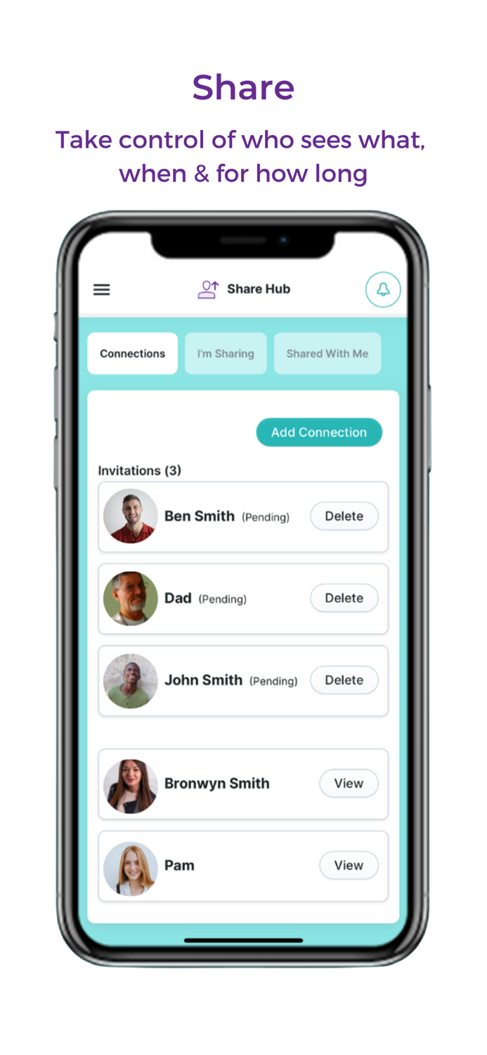 My Life Capsule Secure Vaults