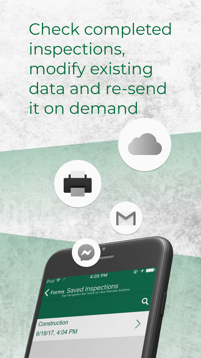 Building Maintenance App